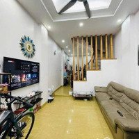 Bán Căn Nhà Riêng Tại Tả Thanh Oai-Thanh Trì, Xây Độc Lập Chắc Chắn. Lô Góc 2 Thoáng, Ô Tô Cách 5M