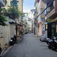 Bán Nhà Cô Bắc Phường 1 Phú Nhuận Khu Vip