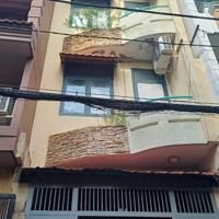 Bán Nhà Cô Bắc Phường 1 Phú Nhuận Khu Vip