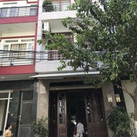 Siêu Phẩmhẽm Xe Hơi15M Nguyễn Xí P.13(Đoạn 2 Chiều ) Dt:5X20 Kc:3 Lầu Giá:11.5Có Thương Lượngngay Vincom