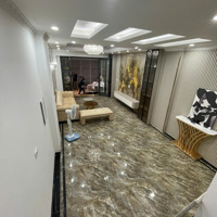 Bán Nhà Quốc Tử Giám Góc Nhỏ An Yên 36M2 X 5T 8.15 Tỷ
