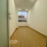 Bán Nhà Mặt Hẻm Chợ Trần Xuân Soạn P.tân Hưng Q7.