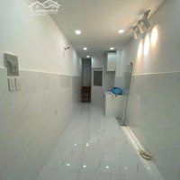 Bán Nhà Mặt Hẻm Chợ Trần Xuân Soạn P.tân Hưng Q7.