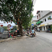 Bán Đất Thượng Cát Giá Đầu Tư, Trước Nhà Đá Bóng, 85M2 Chỉ 5.9 Tỷ