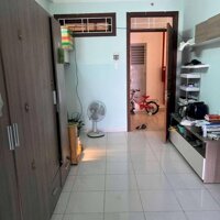 CH248 Bán nhanh căn hộ tầng 4 chung cư CT1 Vĩnh Điềm Trung
