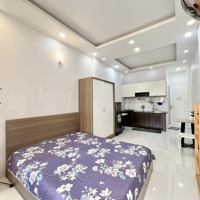Cho Thuê Căn Hộ Balcony Luxury 32M2 Ngay Điện Biên Phủ Vòng Xoay Dân Chủ Toà Nhà Viettel Quận 10