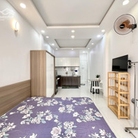 Cho Thuê Căn Hộ Balcony Luxury 32M2 Ngay Điện Biên Phủ Vòng Xoay Dân Chủ Toà Nhà Viettel Quận 10