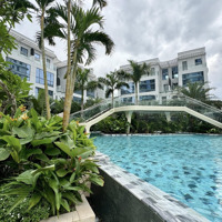 Hàng Hiếm ! For Rent 2Br Zeitriver - Loại Căn Diện Tích Lớn, Tầng Cao View Sông - Giá Rẻ Chỉ 35 Triệu