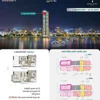 Bán Căn Penthouse Sang Xịn Nhất Đà Nẵng