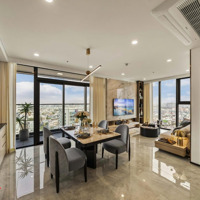 Bán Căn Penthouse Sang Xịn Nhất Đà Nẵng