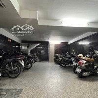 Bán Tòa Văn Phòng Siêu Đẹp, Siêu Hiếm Cách Phố 1 Nhà, 10 Tầng Thang Máy, Dòng Tiền Ổn Định