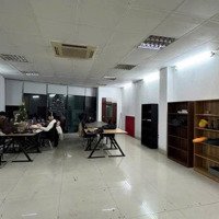 Bán Tòa Văn Phòng Siêu Đẹp, Siêu Hiếm Cách Phố 1 Nhà, 10 Tầng Thang Máy, Dòng Tiền Ổn Định