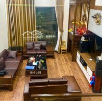 Bán Nhà Ô Tô 7 Chỗ Vào Nhà Cạnh Trường Thcs Thanh Liệt, Thanh Trì, 64M2X5T, Giá Nhỉnh 15 Tỷ