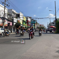 Mặt Tiền Cách Mạng Tháng 8 | 4 Lầu Thang Máy | Dt: 4X24M | Giá Đầu Tư Hấp Dẫn