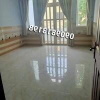 Nhà Ở+KD P.Rạch Ông Quận 8 - khu vực KD