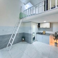 Duplex Cho Thuê Full Nội Thất - Bóc Seal Nhà Mới, Ngay Trung Tâm Đảo Kim Cương
