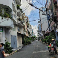 Giảm Mạnh 2 Tỷ Bán Nhanh Nhà Phan Văn Trị 81,9M2 & Khu Đồng Bộ + Đường Nhựa Sạch Đẹp, Liên Hệ: 0933523239