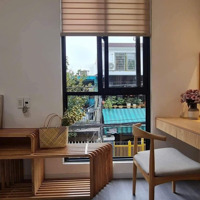 Nhà Đẹp Mới Tinh 4M6 X 16 X 5 Tầng Có Thang Máyhẽm Xe Hơingay Adora Hoàng Văn Thụ