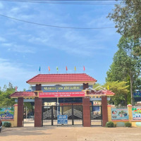 Bán Đất Tại Dh756, Minh Lập, Chơn Thành, Bình Phước, 530 Triệu, 250M2