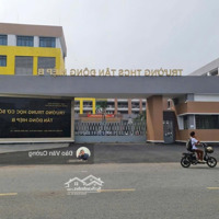 Bán Đất Ngay Trường Học Nguyễn Thị Minh Khai Phương Tân Đông Hiệp Đi An 65M2 Giá Bán 2Ty 880 Triệu
