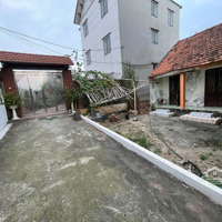 Bán Đất Thượng Cát Ô Tô Đỗ, Sổ Vuông Như Cọc Tiền, 79M2 Giá Sock Chỉ 5.3 Tỷ