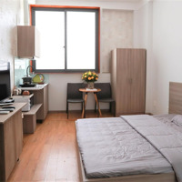Cho Thuê Phòng Studio, Bếp Mini, Wc Riêng, 17M2 Tại Trung Tâm Nguyễn Văn Thủ, Đakao, Q1, Hcm