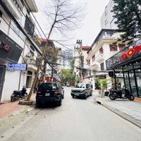 Thái Hà - 8 Tầng Thang Máy- Thiết Kế Hiện Đại- Ô Tô Tránh Dừng Đỗ Ngày Đêm - Kinh Doanh Đỉnh Cao