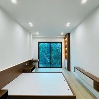Thái Hà - 8 Tầng Thang Máy- Thiết Kế Hiện Đại- Ô Tô Tránh Dừng Đỗ Ngày Đêm - Kinh Doanh Đỉnh Cao
