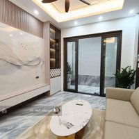 Bán Nhà Chùa Láng, Đẹp Như Khách Sạn, 2 Thoáng, Nội Thất Xịn, Nhà Xây Mới, 45M, 4 Tầng, Giá Bán 10.9 Tỷ
