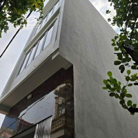 Nhà Đẹp, Rẻ Nhất Trong Đê Yên Nghĩa, Sát Vành Đai 4, Ga Đường Sắt. 40M2, 4 Tầng, 4 Ngủ, Chủ Bán Gấp