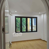 Nhà Đẹp, Rẻ Nhất Trong Đê Yên Nghĩa, Sát Vành Đai 4, Ga Đường Sắt. 40M2, 4 Tầng, 4 Ngủ, Chủ Bán Gấp