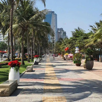 Chỉ 92 Triệu/M²: Bán Đất Gần Bãi Biển Mỹ Khê Đà Nẵng - Gần Đg Nguyễn Văn Thoại: 250M2 = 7M X 35,7M