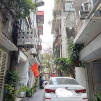 BÁN NHÀ LÊ TRỌNG TẤN, 94M2, 5 TẦNG , Ô TÔ, GIÁ 16,2 TỶ, 50M RA PHỐ.