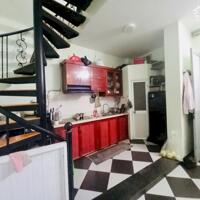 B ÁN NHÀ Kim Hoa - Đống Đa -DT: 27m2 - 3 tầng - mt: 6.5m