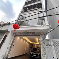 Cực Gần Royal! Bán Nhà Phố Vũ Tông Phan, Ôtô Đỗ Cửa, 2 Thoáng Vĩnh Viễn, Thang Máy, 38M* 4 Phòng Ngủ*6 Tầng
