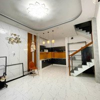 Nhà Hẻm Xe Hơi Quay Đầu,Diện Tích47M , Nhỉnh 5T, Bùi Đình Túy, Phường 12, Bình Thạnh