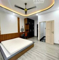 Nhà Hẻm Xe Hơi Quay Đầu,Diện Tích47M , Nhỉnh 5T, Bùi Đình Túy, Phường 12, Bình Thạnh