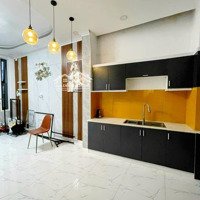 Nhà Hẻm Xe Hơi Quay Đầu,Diện Tích47M , Nhỉnh 5T, Bùi Đình Túy, Phường 12, Bình Thạnh