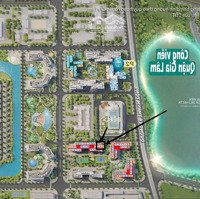 Bán Gấp Căn 3N+1 Tầng Trung Diện Tích 107M2 Tại R1.05 Phân Khu Zenpark Tại Vin 1