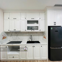 Chính Chủ Bán 2 Ngủ 58M2 - Full Đồ Mới Tinh - Tầng Trung