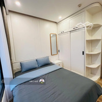 Chính Chủ Bán 2 Ngủ 58M2 - Full Đồ Mới Tinh - Tầng Trung