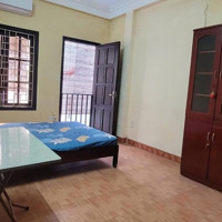 Bán Nhà Đội Cấn Ba Đìnhdiện Tích68 M 4T Đầu Tư Gần Phố Gần Oto Vị Trí Siêu Đẹp Nhoa Thông Thoáng