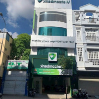 Cần Bán Nhà Mặt Tiền Võ Văn Tần,Phường 5,Quận 3, Diện Tích: 128M2 Giá: 111 Tỷ Kết Cấu 4 Tầng