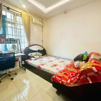 Bán Nhà Mặt Tiền 85M2 Ngang 5M - 3 Tầng 3 Pn - 7.5 Tỷ - Đào Cam Mộc Phường 4 Quận 8