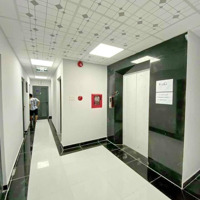 Bán Toà Nhà Chdv 14X20M, 8Tầng, Giá Bán 70Tỷ, Tn Hơn 300 Triệu,Mặt Tiềnđường Số Kế Lâm Văn Bền P.tân Quy, Q.7