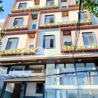 Bán Toà Nhà Chdv 14X20M, 8Tầng, Giá Bán 70Tỷ, Tn Hơn 300 Triệu,Mặt Tiềnđường Số Kế Lâm Văn Bền P.tân Quy, Q.7