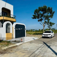 Đất Đẹp Giá Mềm 120M2/ 500 Triệu Lô Nguyễn Thông, Phường An Thới Gần Trường Thcs Bình Thủy, Cần Thơ