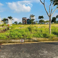 Đất Đẹp Giá Mềm 120M2/ 500 Triệu Lô Nguyễn Thông, Phường An Thới Gần Trường Thcs Bình Thủy, Cần Thơ