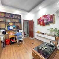 BÁN NHÀ HOÀNG ĐẠO THÀNH, GARA Ô TÔ, THANG MÁY, NỘI THẤT XỊN, 34M2, 6 TẦNG, GIÁ 10.99 TỶ.