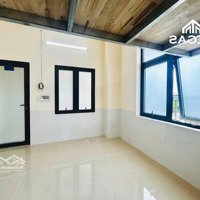 Khai Trương Căn Hộ Dịch Vụ Phòng Gác Cao 1M8 Full Nội Thất Nằm Ngay Ký Túc Xá Khu B - Go! Dĩ An